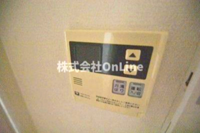 【設備】 | サンライト青山