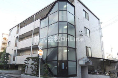 【外観】 | サンライト青山