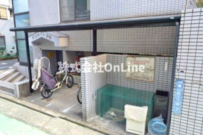 【その他共用部分】 | サンライト青山