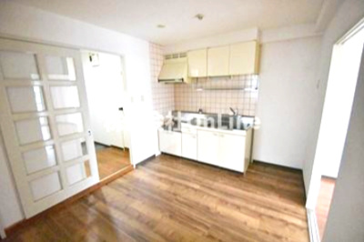 【居間・リビング】 | サンライト青山