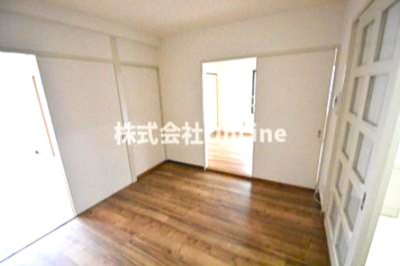 【居間・リビング】 | サンライト青山