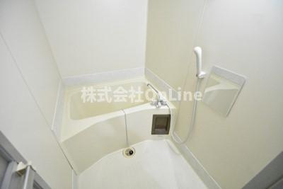 【浴室】 | サンライト青山