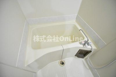 【浴室】 | サンライト青山