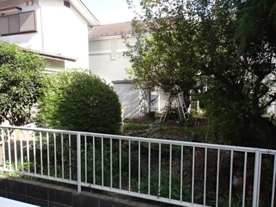 【展望】 | カーサクレイン