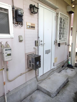 【その他共用部分】 | カーサクレイン