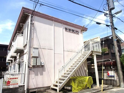 【エントランス】 | カーサクレイン