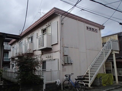 【外観】 | カーサクレイン