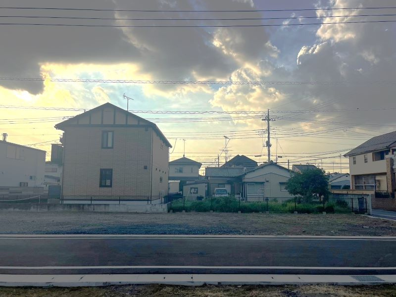 【外観】
