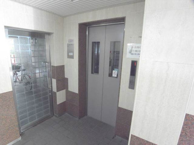 【その他共用部分】 | グリシーヌ静徳