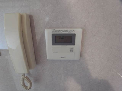 【設備】 | グリシーヌ静徳