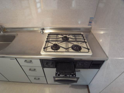 【キッチン】 | グリシーヌ静徳