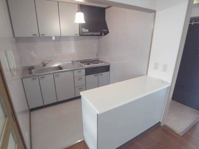 【キッチン】 | グリシーヌ静徳