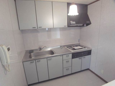 【キッチン】 | グリシーヌ静徳