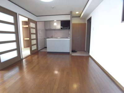 【居間・リビング】 | グリシーヌ静徳