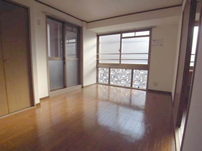 【寝室】 | グリシーヌ静徳