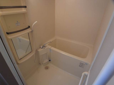 【浴室】 | グリシーヌ静徳