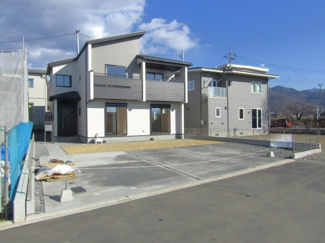 【駐車場】 | 駐車場の用意があります