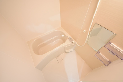 【浴室】 | ｃｏｎｔｉｎｅｎｔ花影Ⅱ