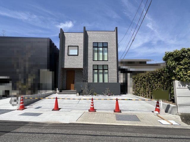 【外観】 | 高知市小津町