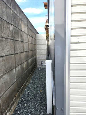 【その他】 | 大成町シャッター付倉庫