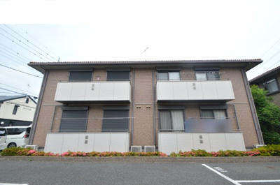 【外観】 | ソレアード・セレッソH