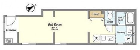 The Residence 文京本郷