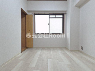 【居間・リビング】 | 第三西原ハイツ | ゆったり過ごせるリビングです