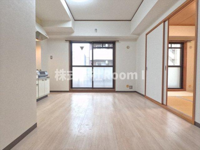 【洋室】 | 第三西原ハイツ | 洋室です