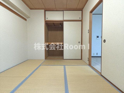 【収納】 | 第三西原ハイツ | 収納のためのスペースです