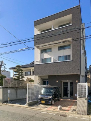 【外観】 | リアンアーブル博多駅東