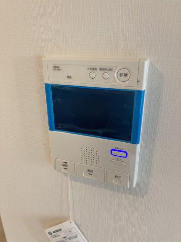 【セキュリティ】 | LANDIC　N313 | 別号室の写真になります。現況優先。