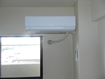 【設備】 | ドエル西船