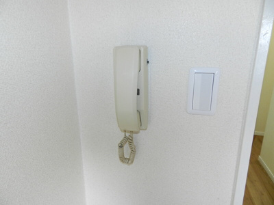 【セキュリティ】 | ドエル西船