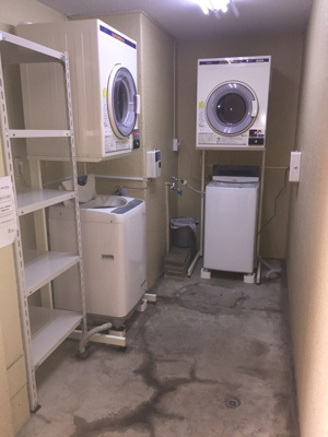 【内装】 | ドエル西船