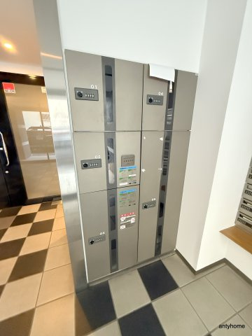 南堀江アパートメントグランデ　仲介手数料無料の設備