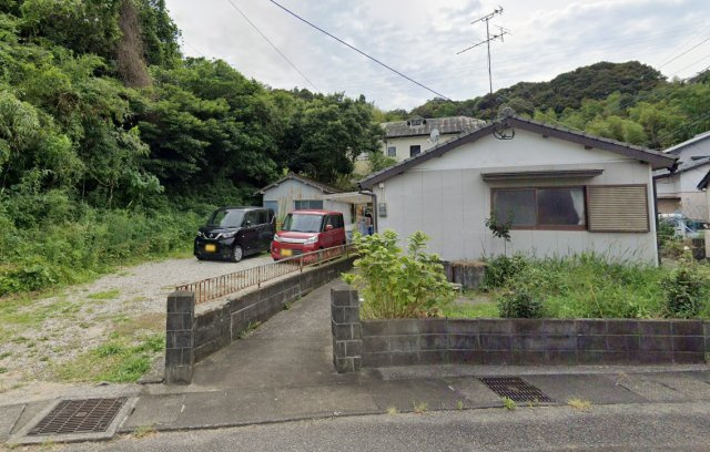 大塚町八所　売地のその他