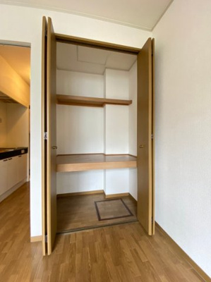 【収納】 | 西舞子グリーンハウス