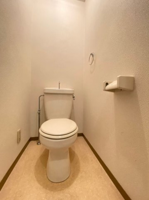 【トイレ】 | 西舞子グリーンハウス