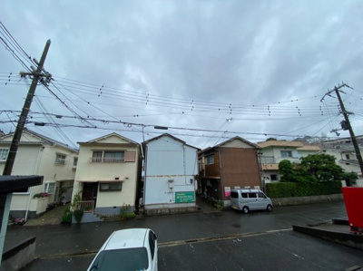 【展望】 | 西舞子グリーンハウス