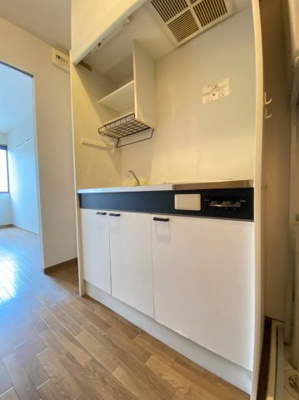 【キッチン】 | 西舞子グリーンハウス