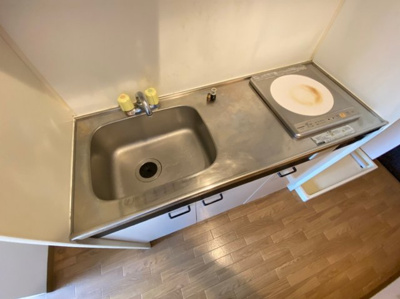 【キッチン】 | 西舞子グリーンハウス