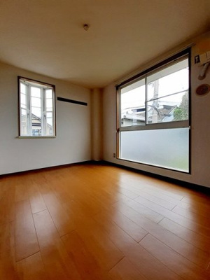 【内装】 | ドミールパル | きれいな内装です