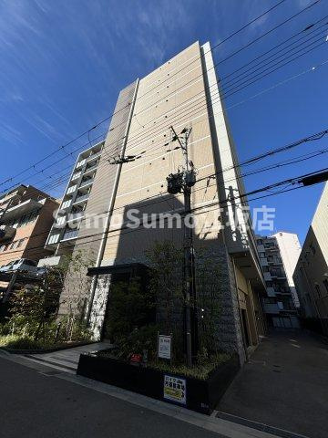 吹田市垂水町３丁目の賃貸マンション