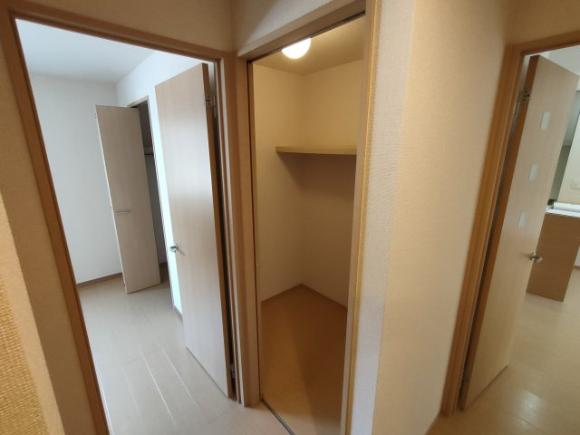 PENNY LANEの内装|物件の内装です