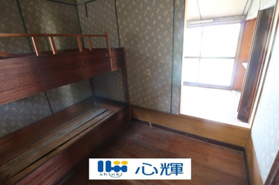 【洋室】 | 宇部市西宇部北７丁目 中古２階建 | 2階
