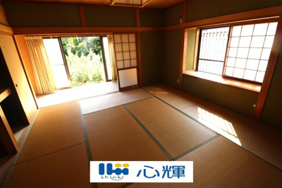 【和室】 | 宇部市西宇部北７丁目 中古２階建