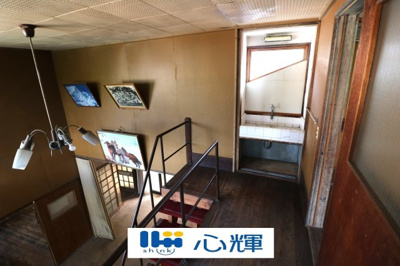 【その他】 | 宇部市西宇部北７丁目 中古２階建