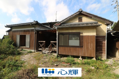 【外観】 | 宇部市西宇部北７丁目 中古２階建