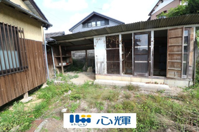 【外観】 | 宇部市西宇部北７丁目 中古２階建