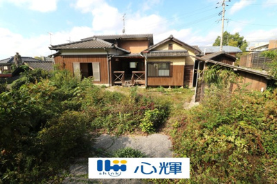【外観】 | 宇部市西宇部北７丁目 中古２階建